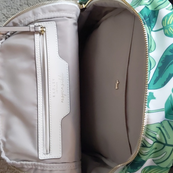 Radley London Backpack - Picture 4 of 5